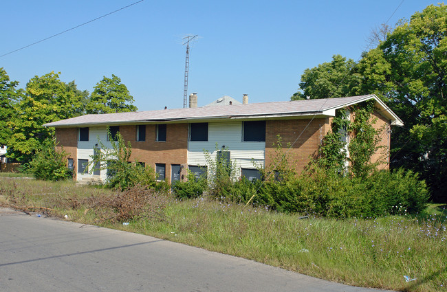 2723 Jerome Ave in Dayton, OH - Foto de edificio - Building Photo