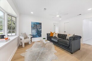 3726 Las Palmas St in Houston, TX - Building Photo