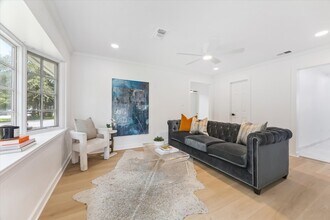 3726 Las Palmas St in Houston, TX - Building Photo - Building Photo