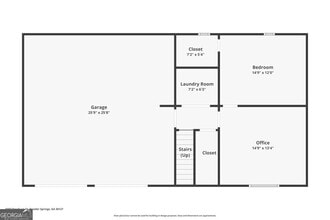 5697 Newburn Ct in Powder Springs, GA - Building Photo - Building Photo