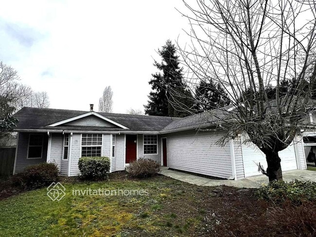 property at 14936 173rd Ave SE