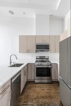 1137 Jefferson Ave in Brooklyn, NY - Building Photo - Building Photo