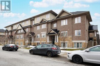 168 Hornchurch Ln in Ottawa, ON - Building Photo - Building Photo