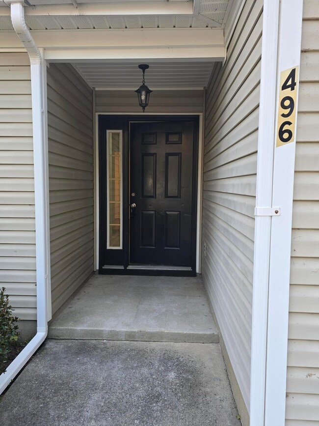 496 Connemara Trail in Evans, GA - Building Photo - Building Photo