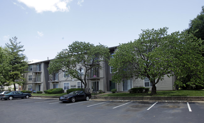 University Commons in University City, MO - Building Photo - Building Photo