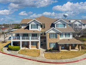Highland Estates in Cedar Park, TX - Building Photo - Primary Photo