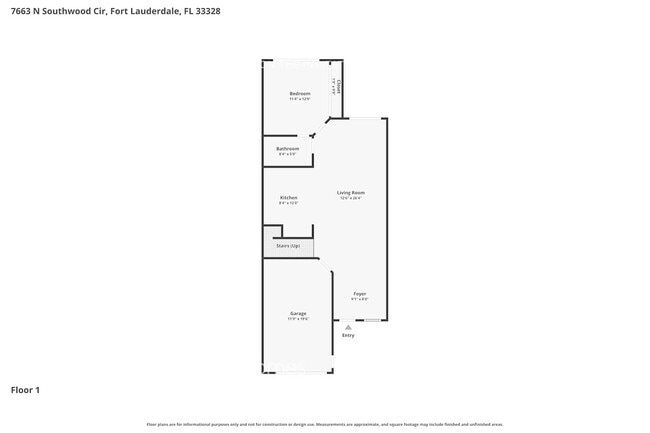 7663 N Southwood Cir in Davie, FL - Building Photo - Building Photo