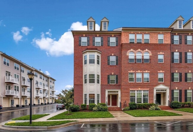 3671 Holborn Pl in Frederick, MD - Building Photo - Building Photo