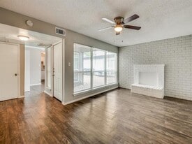 4309 Gorman Dr in Fort Worth, TX - Building Photo