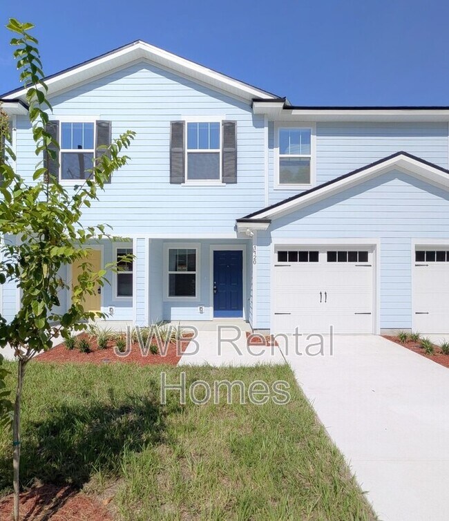 1120 Comanche St in Jacksonville, FL - Building Photo - Building Photo