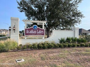 111 Still Lk Dr in Duson, LA - Building Photo - Building Photo