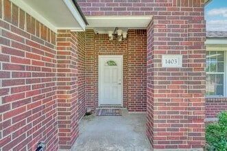 1403 Kernstown Ln in College Station, TX - Building Photo - Building Photo