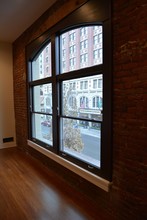 The Michael Building Downtown Luxury in Spokane, WA - Building Photo - Interior Photo