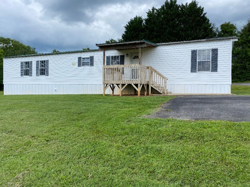 3 Tylers Cookie Ln in Asheville, NC - Building Photo