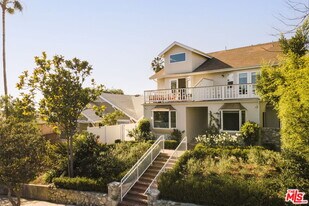 727 N La Fayette Park Pl in Los Angeles, CA - Building Photo