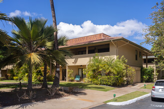 Maui Gardens in Kihei, HI - Building Photo - Building Photo