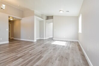 3506 Ocatillo Mesa Way in North Las Vegas, NV - Building Photo - Building Photo