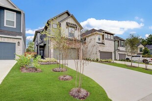 132 Red Cascade Trl in Willis, TX - Foto de edificio - Building Photo