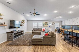 8816 Landergin Mesa Dr in Fort Worth, TX - Building Photo - Building Photo