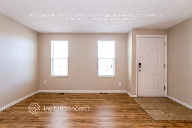 1497 S Andes Way in Aurora, CO - Building Photo - Building Photo
