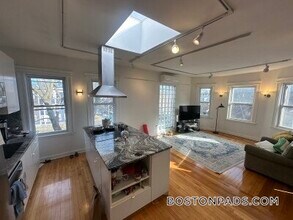 229 Harvard St, Unit 6 in Cambridge, MA - Building Photo - Building Photo