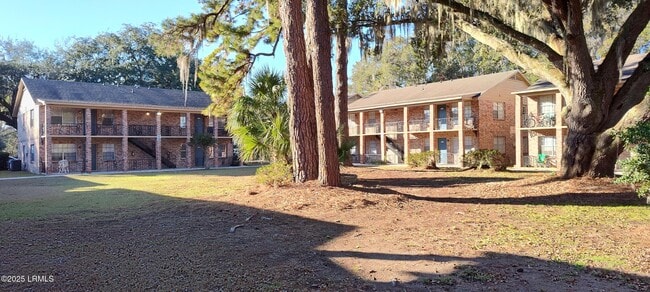 property at 2205 Southside Blvd