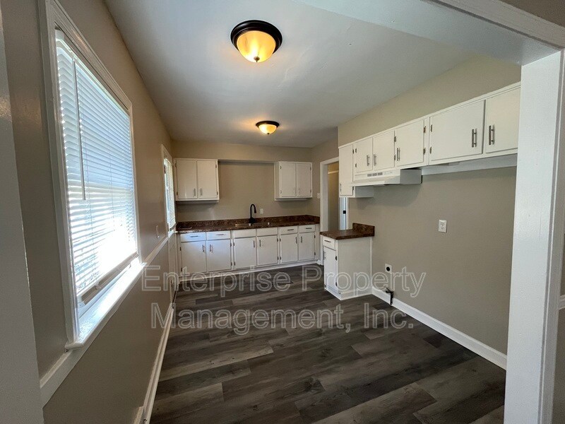 1699 Frayser Blvd in Memphis, TN - Building Photo