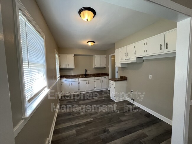 property at 1699 Frayser Blvd