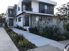 8367 Dunbarton Ave in Los Angeles, CA - Building Photo - Building Photo