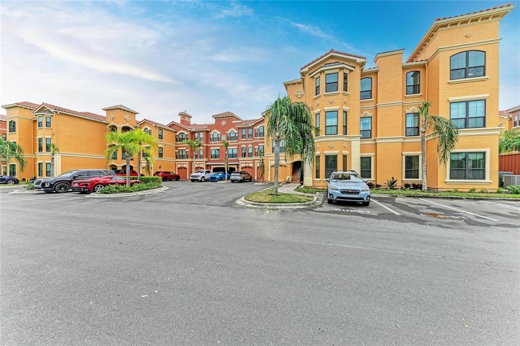 2773 Via Cipriani in Clearwater, FL - Building Photo