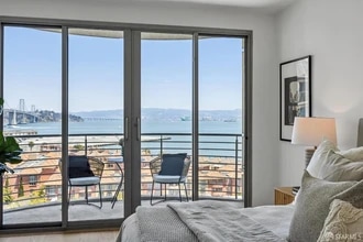 229 Brannan St, Unit 15a in San Francisco, CA - Building Photo - Building Photo