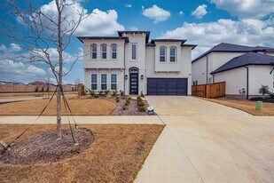 10496 Milkweed Ct in Frisco, TX - Building Photo