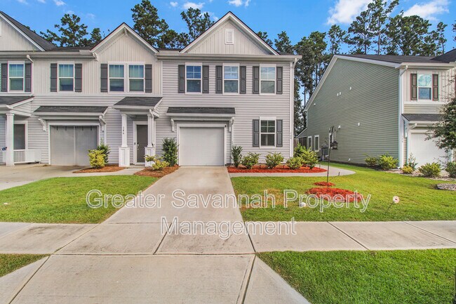 148 Benelli Dr in Pooler, GA - Building Photo - Building Photo
