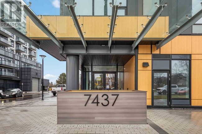 property at 7439 Kingston Rd
