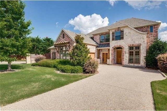 9679 Carriage Hill Ln in Frisco, TX - Building Photo - Building Photo