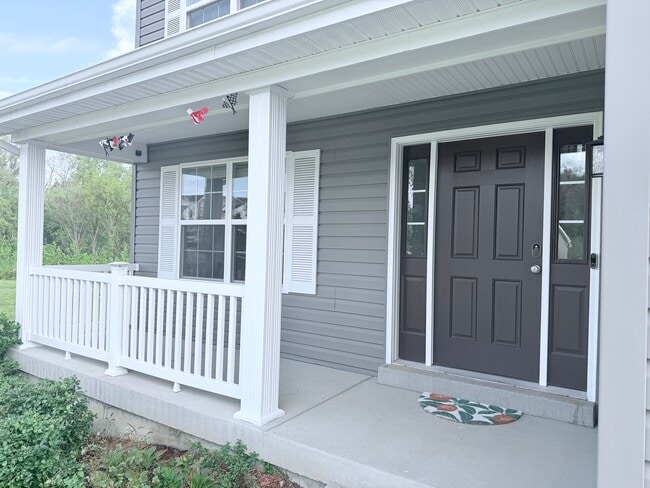 483 Dusty Brook Dr in O'Fallon, MO - Building Photo - Building Photo