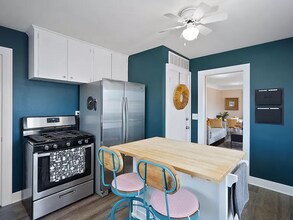 5536 S 28th Ave in Minneapolis, MN - Building Photo - Building Photo