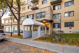 8655 Foucher in Montréal, QC - Building Photo - Building Photo