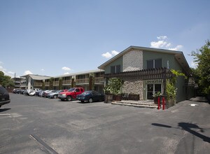 Volume 1 in Austin, TX - Foto de edificio - Building Photo