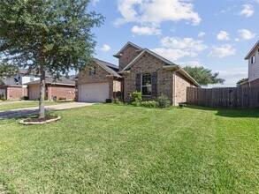16906 Wedgeside Pk in Cypress, TX - Building Photo - Building Photo