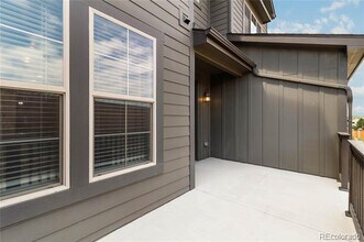 11574 Dewey St in Parker, CO - Building Photo - Building Photo