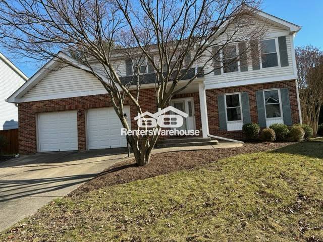 7837 Golden Pine Cir in Severn, MD - Building Photo
