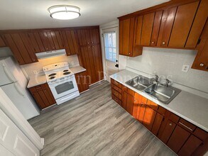 1605 Harrison Ave in Winston-Salem, NC - Building Photo - Building Photo