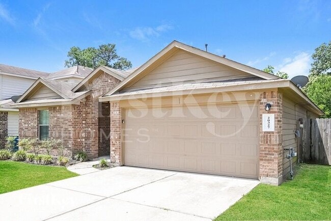 20327 Louetta Reach Dr in Spring, TX - Building Photo - Building Photo