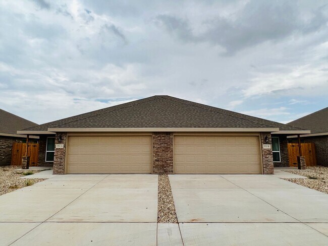 property at 5511 Kemper St