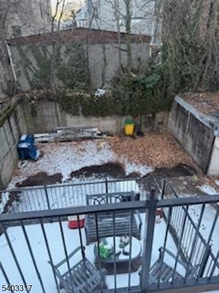 75 Randolph Ave in Jersey City, NJ - Building Photo - Building Photo