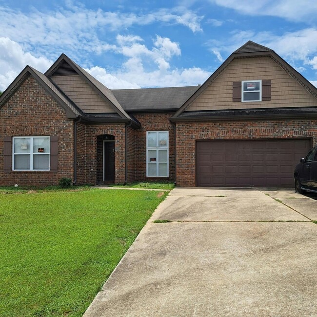 property at 4479 Flagstone Ln
