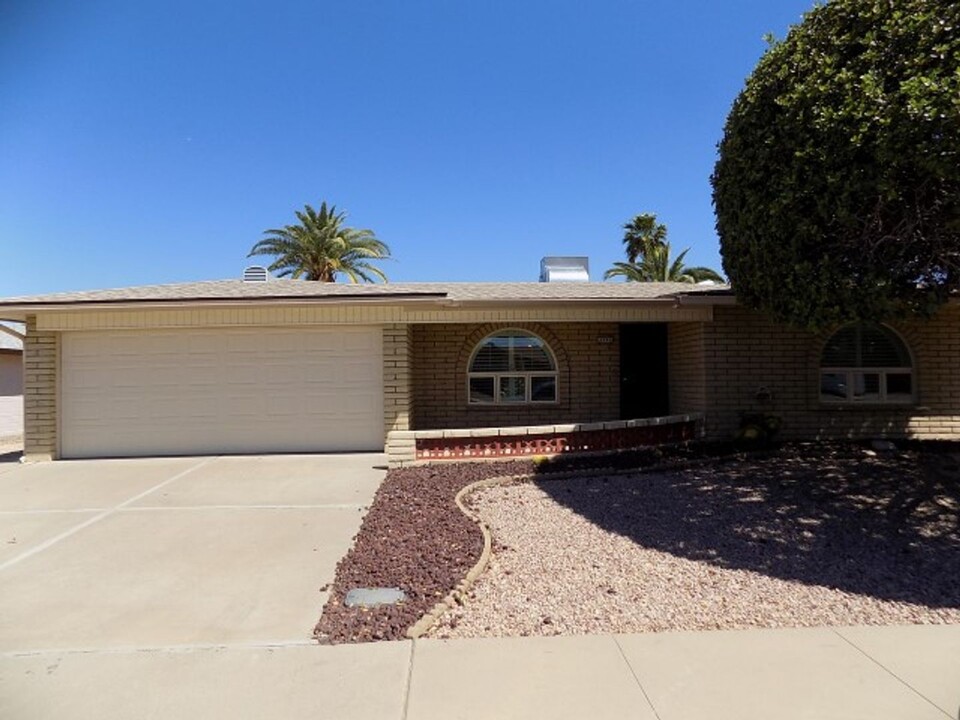 4742 E Farmdale Cir in Mesa, AZ - Building Photo