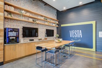 Vesta Parkside in Washington, DC - Building Photo - Building Photo