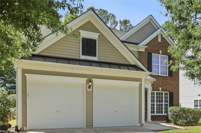 2031 Addenbrock Dr